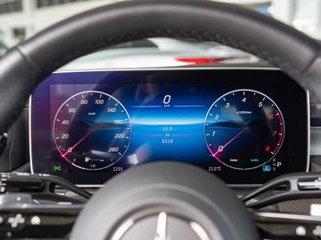 2023 Mercedes-BENZ CLE — миниатюра 14