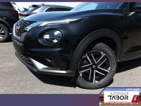 Nissan Juke - Vorschau Bild 5