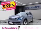 Volkswagen ID.5 PRO MATRIX AHK NAVI PDC LM20 - VW ID.5 Gebrauchtwagen