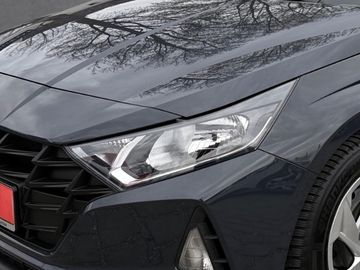 Hyundai i20 - 5