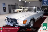 Mercedes-Benz SLC 280 2 Hand*TUEV NEU* ALLES ORIGINAL - Mercedes-Benz SLC aus dem Jahr 1980