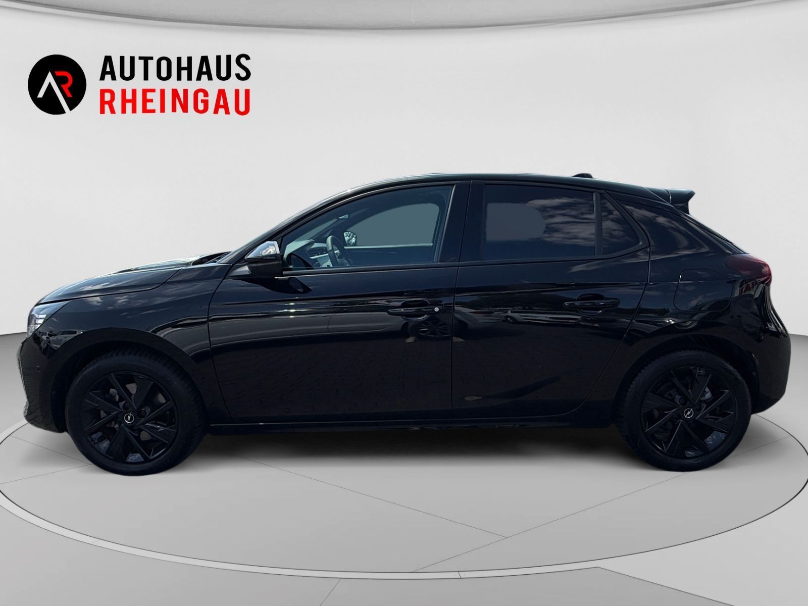 Fahrzeugabbildung Opel Corsa F 1.2 Turbo GS PANO RFK IntelliLux