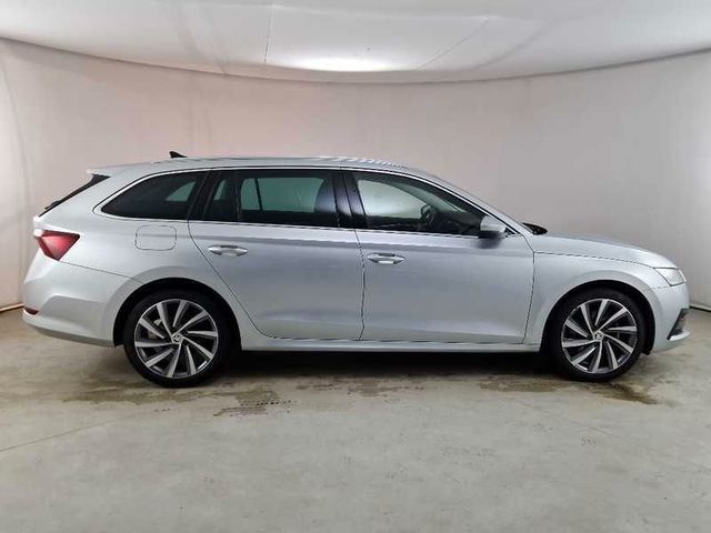 Skoda SKODA OCTAVIA WAGON 2.0 TDI EVO 110KW STYLE DSG