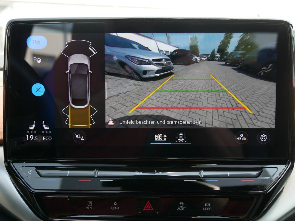 Volkswagen ID.5 Pro Performance Navi LED ACC Kamera PDC SHZ foto 19