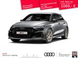 Audi RS 3 Sportback *RS3 competition limited 1of 750* - Audi RS3 mit Benzin-Antrieb: Limousine, Automatik