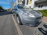 Fiat Grande Punto 1.4 8V Active Active - Fiat Grande Punto in Frankfurt (Main)