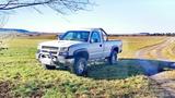 Chevrolet Silverado LS 1500 / 4x4 / V8 / B... - gebrauchte Chevrolet Silverado aus dem Jahr 2004