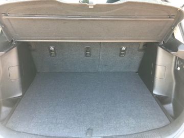 Bild 11 Suzuki (SX4) S-Cross SX4 S-Cross 1.4 BOOSTERJET Comfort+ ALLGRIP