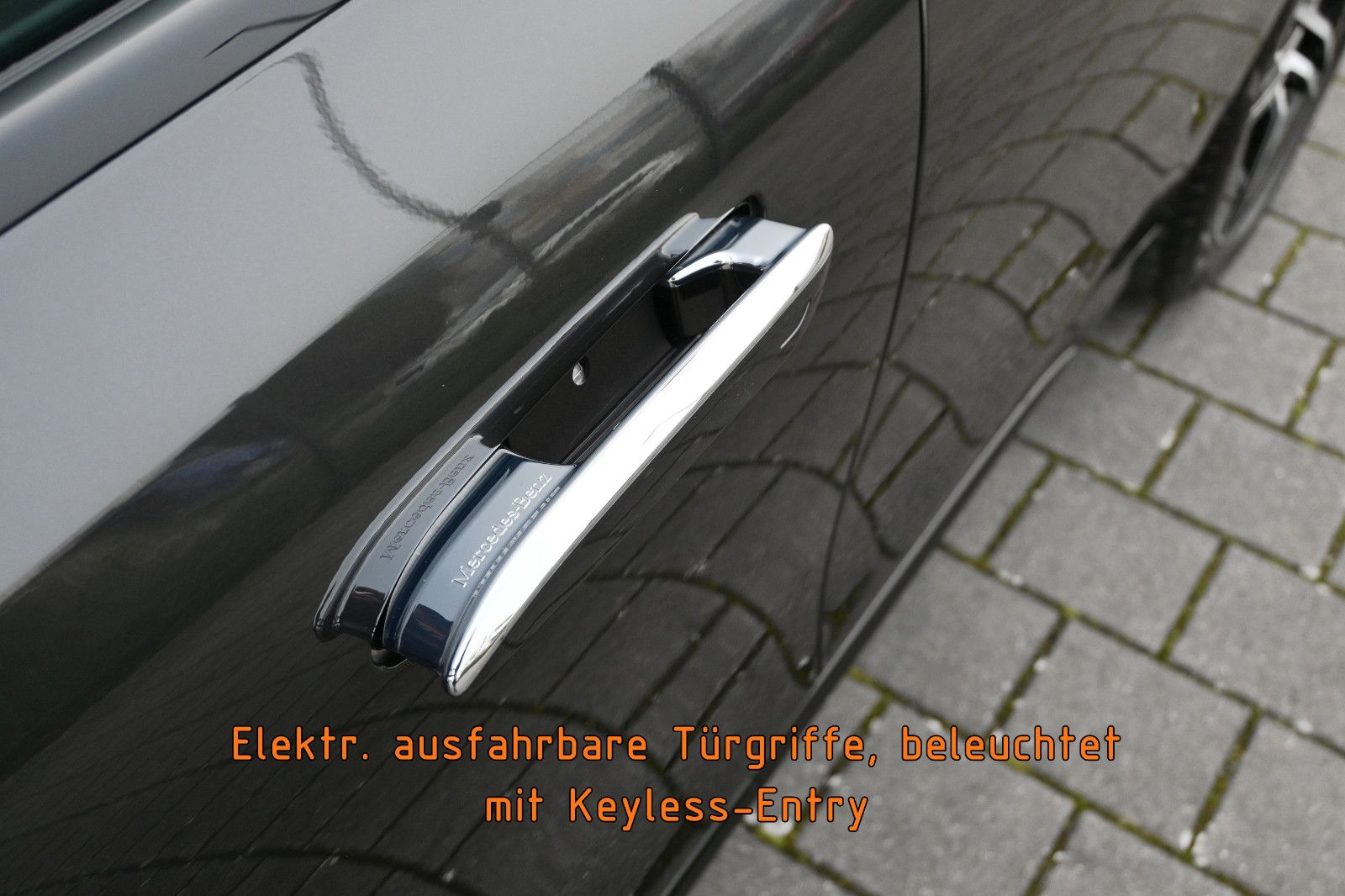 Fahrzeugabbildung Mercedes-Benz E 220 d 4Mat. T AMG PLUS °UVP 94.569€°NIGHT°PANO