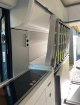 Volkswagen Grand California 600 2.0 l TDI - Wohnwagen in Karlsruhe