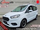 Ford Tourneo Courier 1.5 TDCI Trend | Klima | - Ford Tourneo Courier Trend mit Diesel-Antrieb