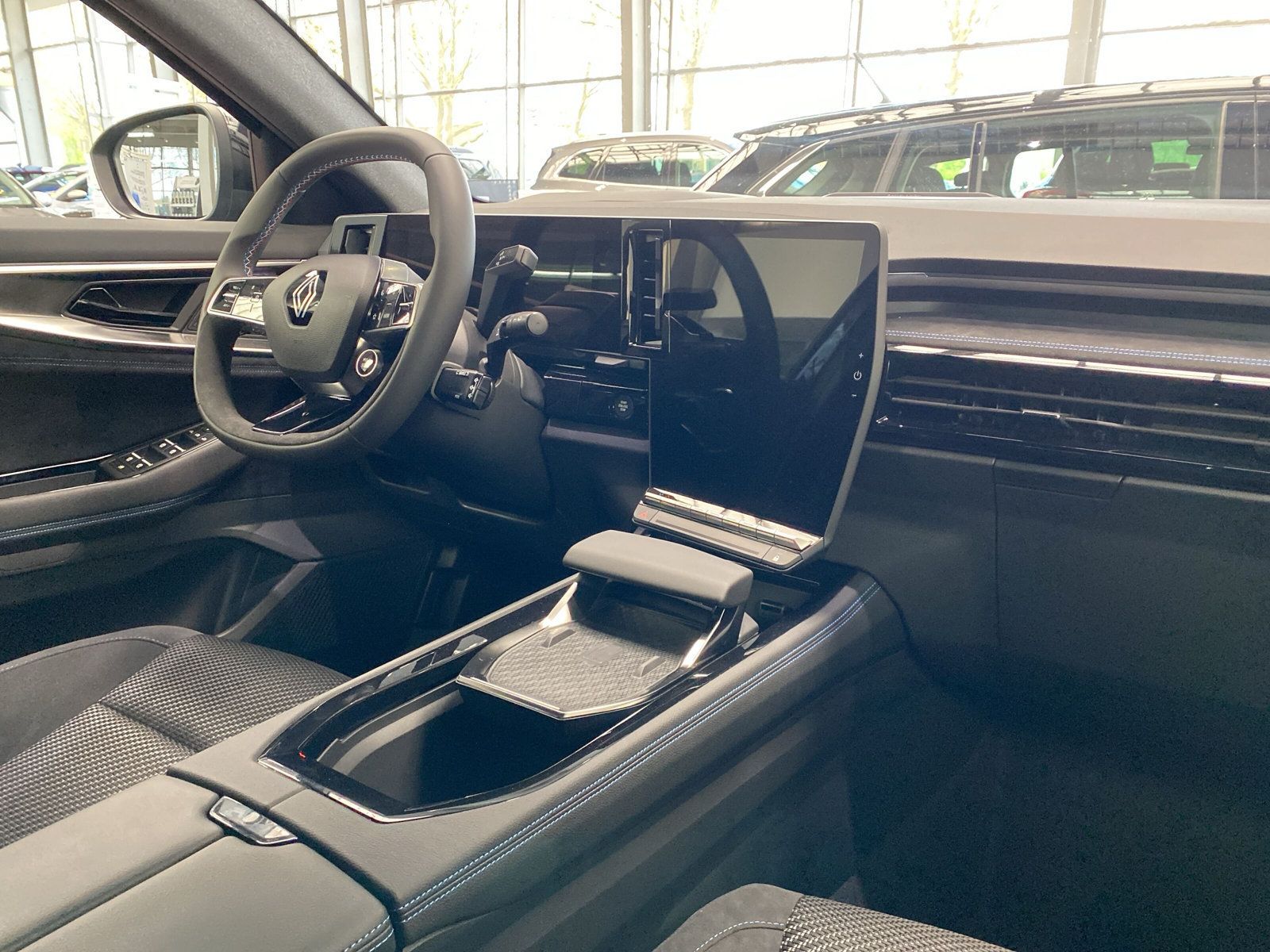 Renault Espace - Bild 9