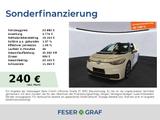 Volkswagen ID.3 Pro ACC Alu 18" Navi RüKa Sitzh. Wärmepumpe - Volkswagen ID.3 pro s