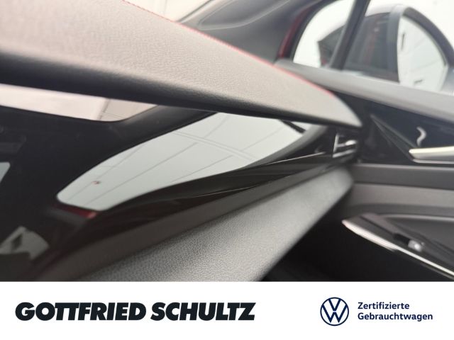 Volkswagen ID.5 - Bild 21