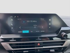 CITROEN C4 You Hybrid 110 6-Gang Doppelkupplung