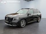 Mercedes-Benz GLB 35 AMG 4Matic/ACC/360°KAM/PANORAMA/LED/TOP/ - schwarze Mercedes-Benz GLB 35 AMG