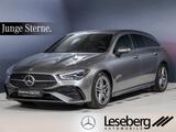 Mercedes-Benz CLA 200 SB AMG LED/Kamera/Shz/Ambiente/Navi/DAB/ - gebrauchte Mercedes-Benz CLA 200 Shooting Brake aus dem Jahr 2024