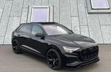 Audi SQ8 TDI Matrix Pano HUD 360° RS-Sitze 23 Zoll - Audi SQ8 aus 2019