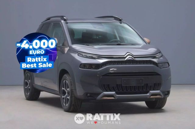 Citroën Citroen C3 Aircross 1.2 Puretech 110CV Feel Pack