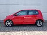 Volkswagen up! high up! - Volkswagen up! in Mainz