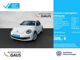 Volkswagen Beetle Club 1.2 TSI Navi*GRA - Volkswagen Beetle: Club