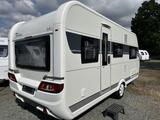 Hobby De Luxe 495 UL Klimaanlage; Mover; IC-Line!!! - Hobby De Luxe 495 UL IC Line