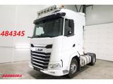 DAF XG 480 T LED ACC Retarder 184.328 km!