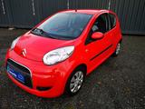 Citroën C1 Style*1.HAND*ORG. 44.000KM*S-HEFT*KLIMA - Citroën C1 in Braunschweig