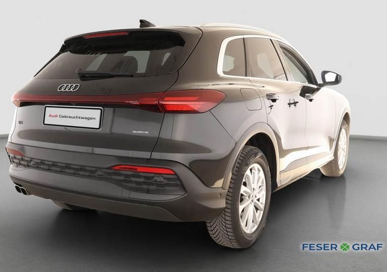 Audi Q5 — fotografia 2