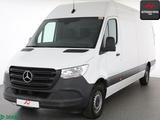 Mercedes-Benz Sprinter 315 CDI KASTEN L3H2 KAMERA,KLIMA,NAVI - Offers