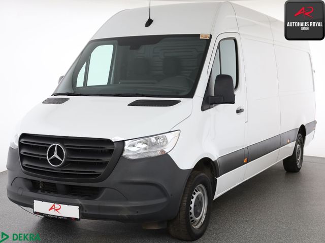 MERCEDES-BENZ Sprinter 315 CDI KASTEN L3H2 KAMERA,KLIMA,NAVI