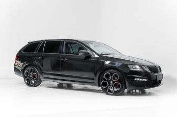 Skoda Octavia - 2