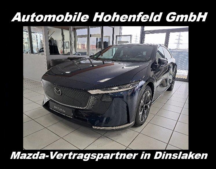 Mazda 6e EV 258PS Takumi Plus