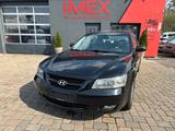 Hyundai Sonata 2.4 GLS 162 PS HU neu Klima Leder SH - Hyundai SONATA