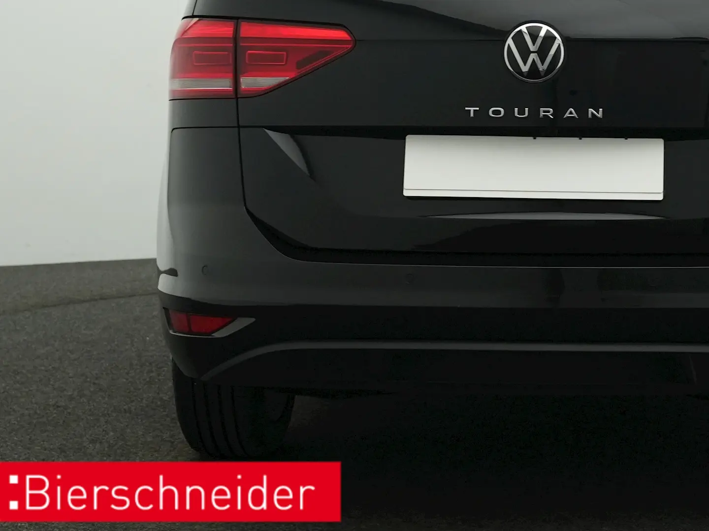 Volkswagen Touran 1.5 TSI DSG Highline BLACK-STYLE AHK 7.-S, миниатюра 17