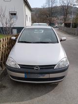Opel Corsa 1.0 12V Comfort Comfort - Opel Corsa: Comfort