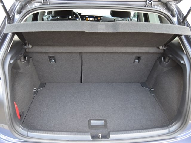 Polo 1.0 TSI 95 PS Life LED/IQ.DRIVE-PAKET/ACC/A