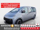 Hyundai Staria Hybrid 5Jahre+Signature+7Sitze+PanoSD+Nap - Hyundai STARIA mit Panoramadach
