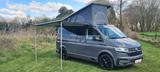 Volkswagen T6.1 Calif. Beach*2,0*1.HD*Navi*ACC*Allrad*DAB+* - Volkswagen T6 California in Gelsenkirchen