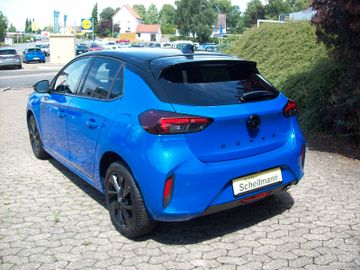 Bild 3 Opel Corsa F 1.2T GS Voll-LED SHZ LHZ PDC+Kam NaviPro