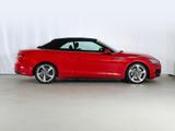 Audi A5 2.0 TFSI Quattro S-Line LED AHK NAVI - Audi A5: Cabrio
