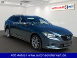Mazda 6 2.2 Center-Line - Mazda 6 in Halle