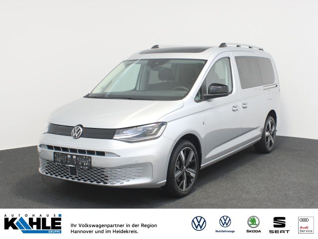 Volkswagen Caddy Maxi California 1.5 TSI DSG Navi