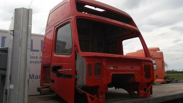 Volvo fh 13 cabine