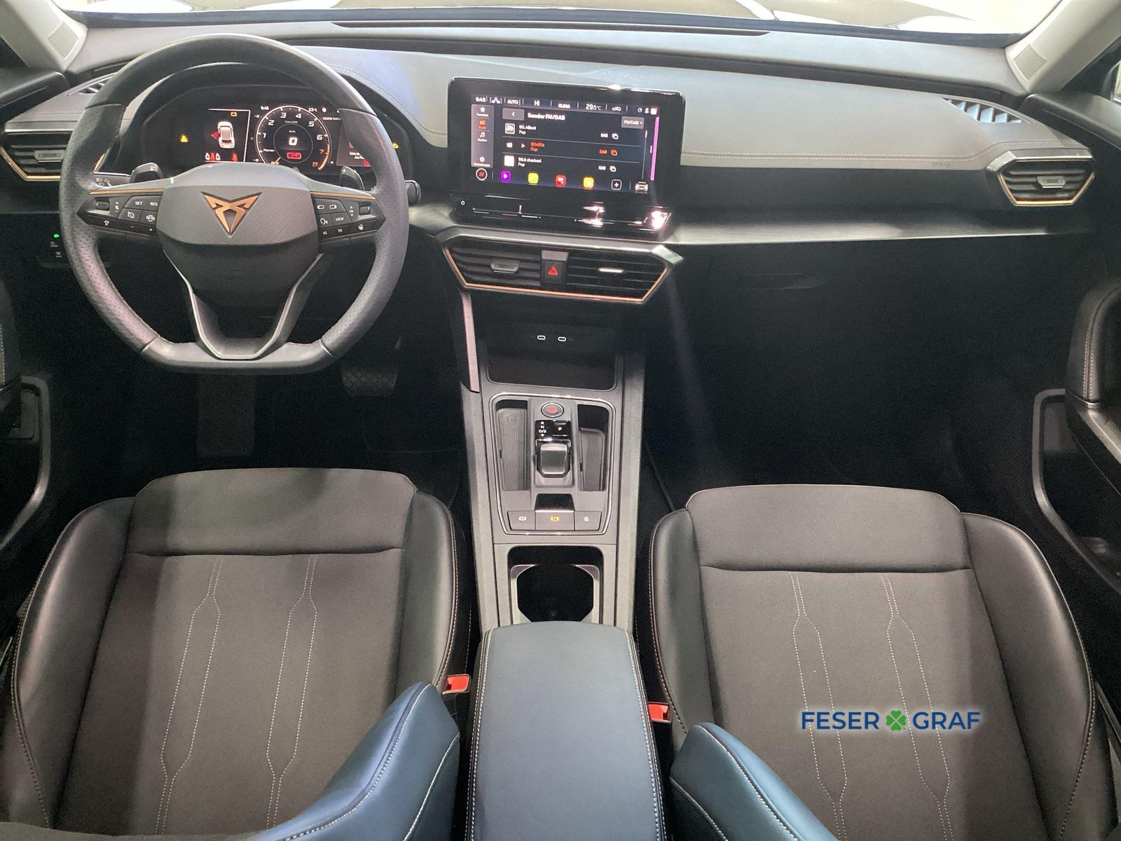 Cupra Formentor - Bild 11