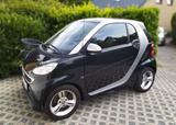 Smart 451 CDI PASSION - Smart ForTwo: Cdi Passion