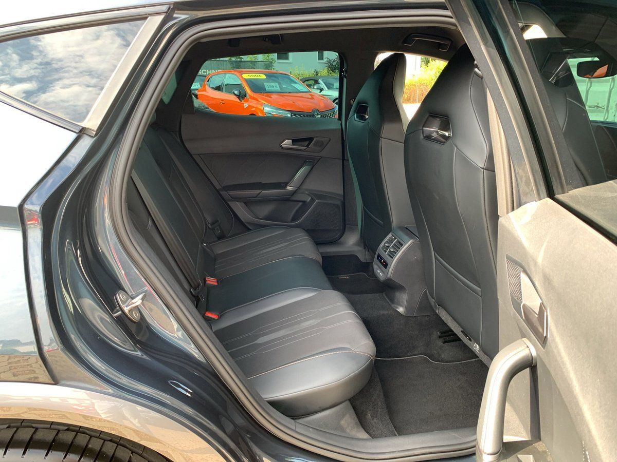 Cupra Formentor - Bild 26