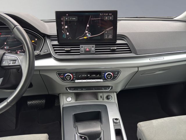 Q5 40 2.0 TDI quattro advanced S-tronic ACC HUD