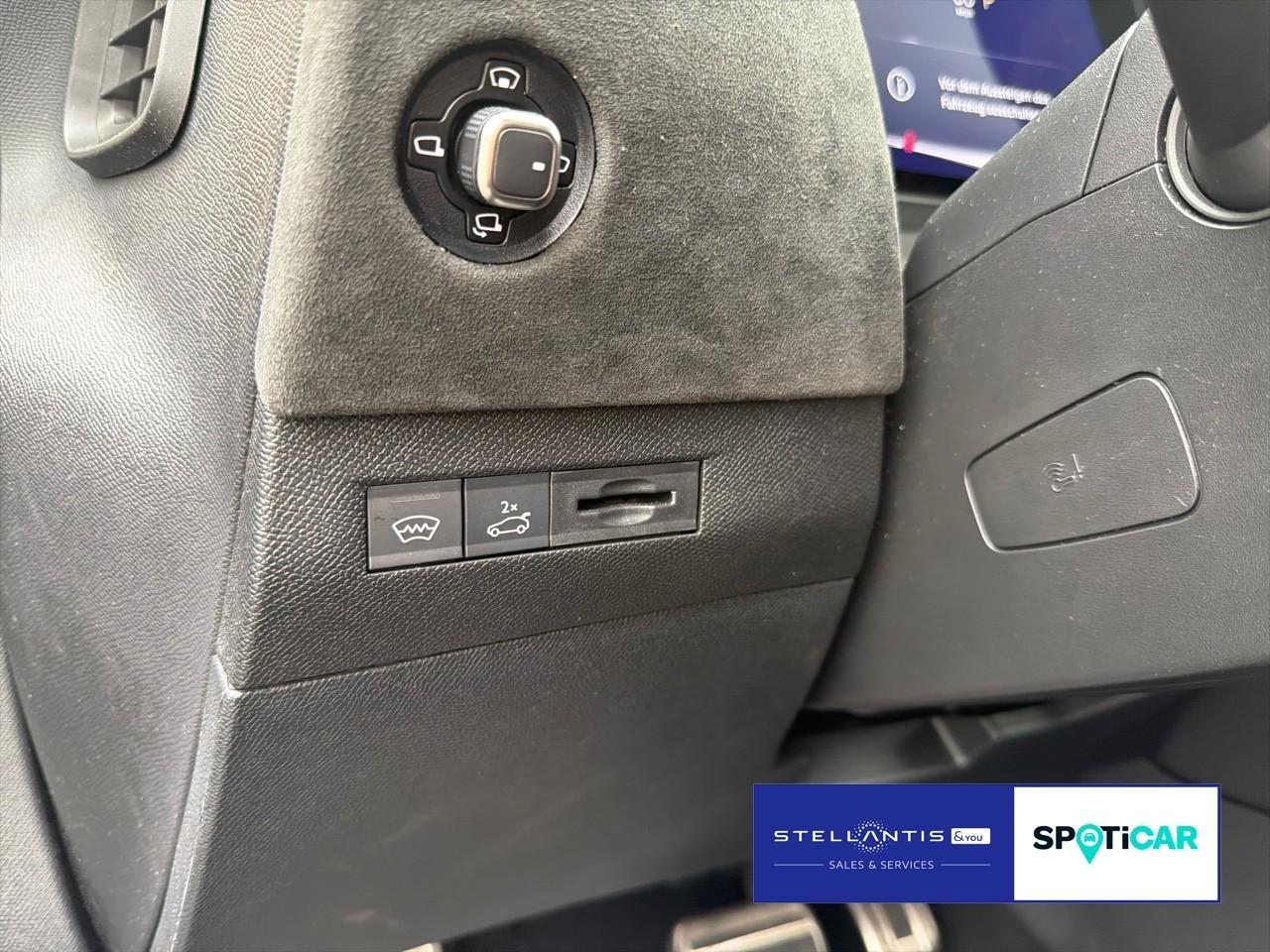 DS Automobiles DS4 1.2 PureTech 130 Étoile *Alcantara*Kamera*