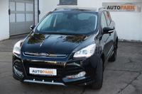 Ford Kuga 2.0 TDCI Aut. 4x4 Individual